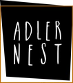 Логотип Adlernest