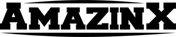 Amazinx logo