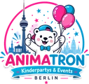 Animatron logo