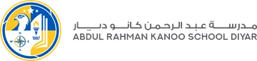 Abdul Rahman Kanoo School logo
