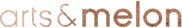 Arts & Melon logo