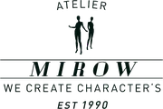 Atelier Mirow logo