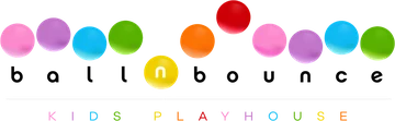 Ball n Bounce logo