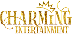 Логотип Charming Entertainment