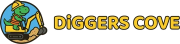 Diggers Cove logo