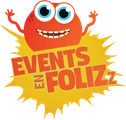 Events en FoliZz logo