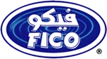 شعار FICO