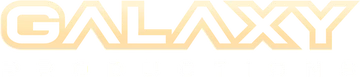 Galaxy Productions logo