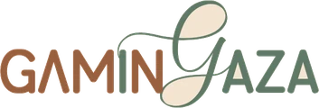 GaminGaza logo