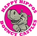 Happy Hippos logo
