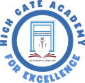 High Gate Academy logo