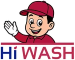 Logo Hiwash