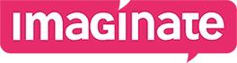 Imagínate logo