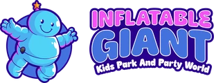 Логотип Inflatable Giant