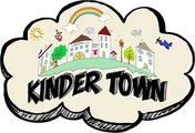 Kinder Town logo