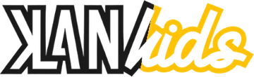 KLANkids logo