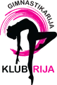 Klub Rija logo