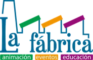 La Fábrica logo