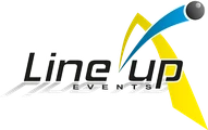 Line-up Events logo