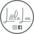 Little Lux Catering logo