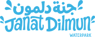Janat Dilmun Waterpark logo