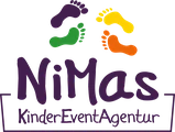 NiMas logo