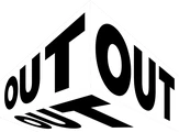 OUT Creative Studio logo