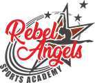 Логотип Rebel Angels