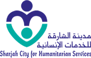 Sharjah City for Humanitarian Services logo