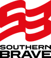 Southern Brave logo