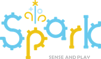 Логотип Spark Sense & Play