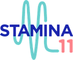 Stamina11 logo