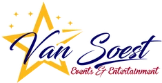 Van Soest Events & Entertainment logo