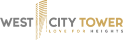Логотип West City Tower