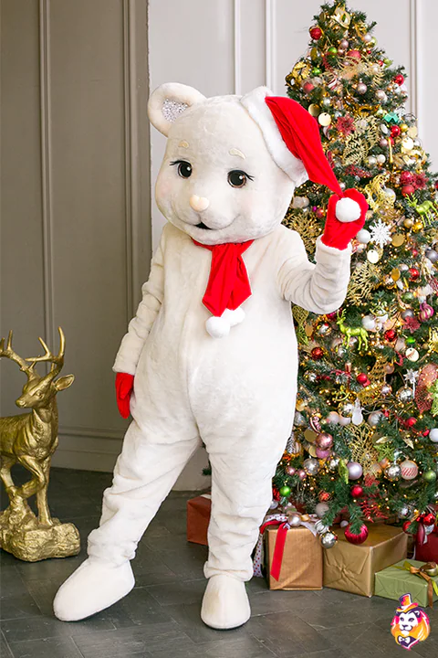 Santa's Helper
