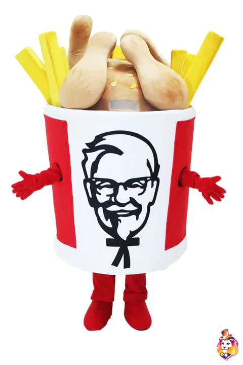 Mascottepak Emmer