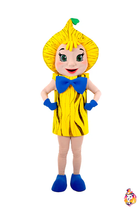 Mascottepak Ondeugende natuurbeschermer