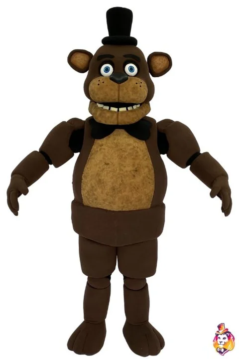 Mascottepak Beer Foster
