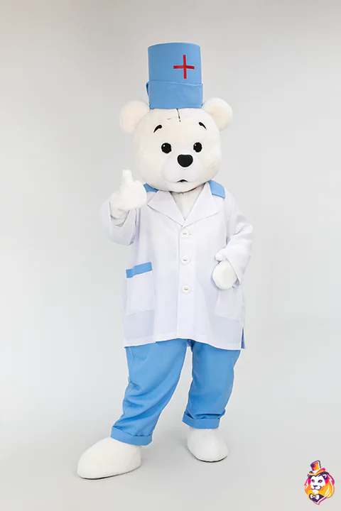 Doctor