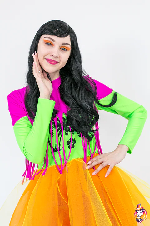 Alina Wig