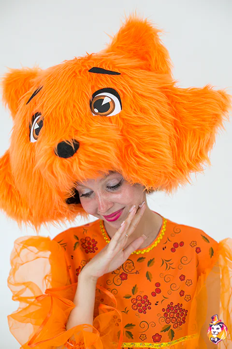 Fox Hat