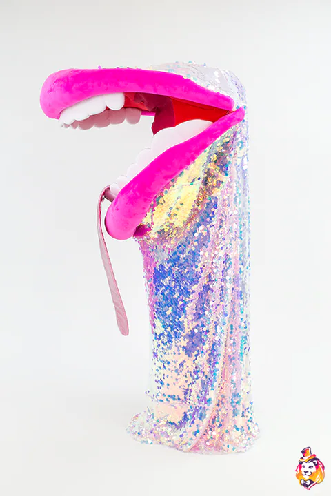 Mascottepak Megamond – foto 5