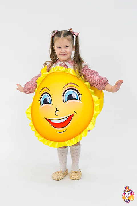 Little Sun Party Prop