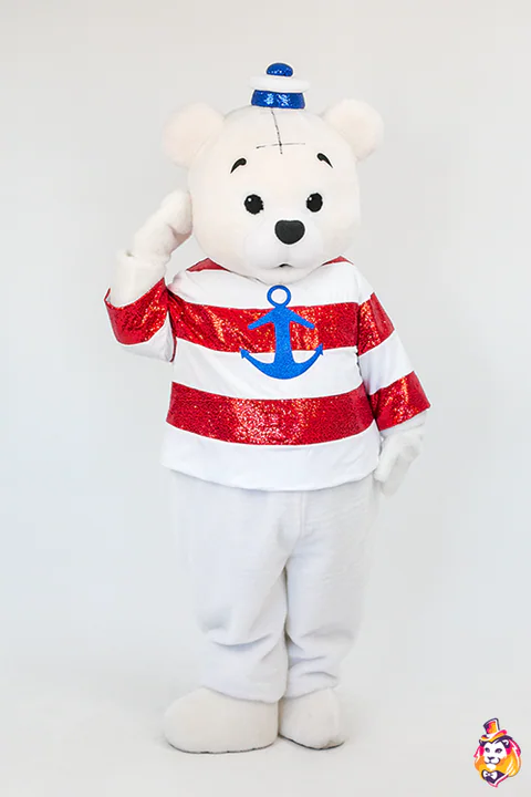 Sailor Red
