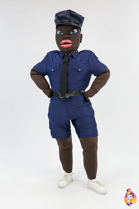 Police Officer
