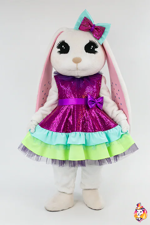 Dress Wisteria