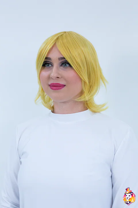 Inter wig — photo 2