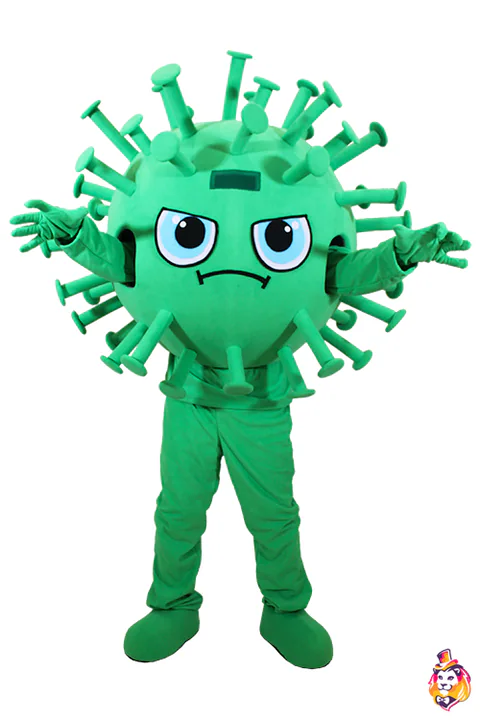 Mascottepak Virus