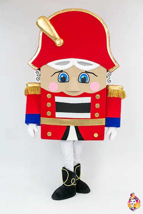 Mascottepak Betoverde prins