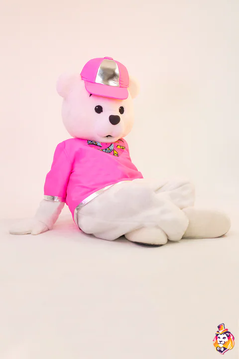 Тениска „Pink Art“ – снимка 4